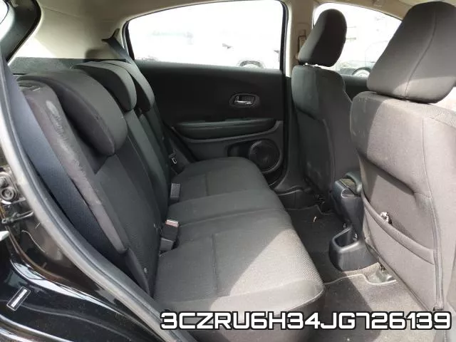 3CZRU6H34JG726139 фото 6