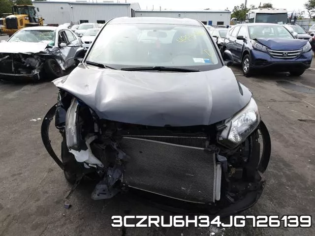 3CZRU6H34JG726139 фото 9