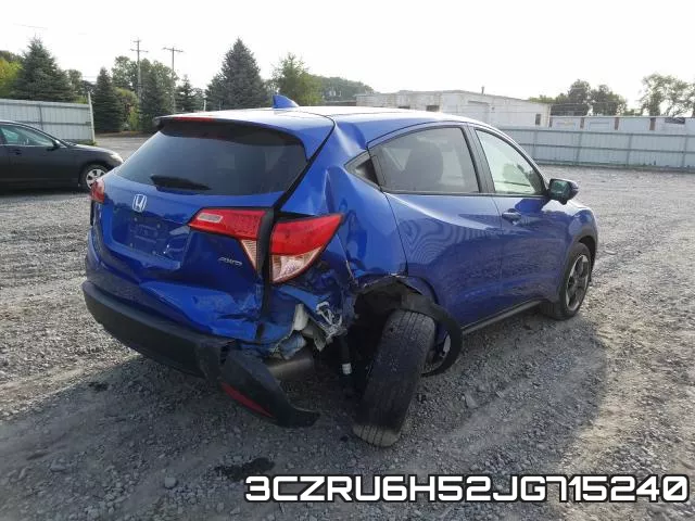 3CZRU6H52JG715240 фото 5
