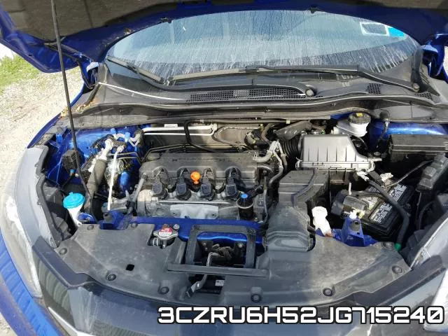 3CZRU6H52JG715240 фото 8