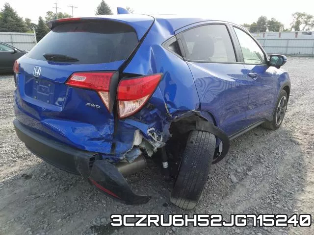 3CZRU6H52JG715240 фото 10