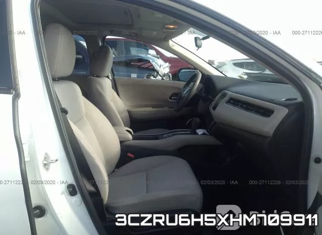 3CZRU6H5XHM709911 фото 6