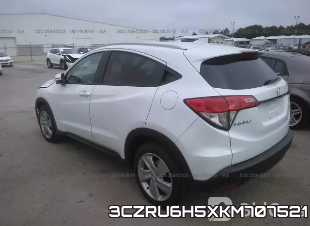 3CZRU6H5XKM707521 фото 4