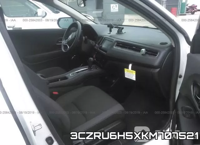 3CZRU6H5XKM707521 фото 6