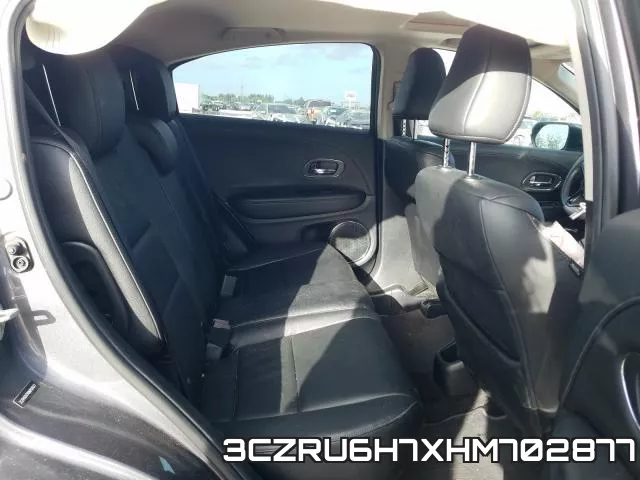 3CZRU6H7XHM702877 фото 6