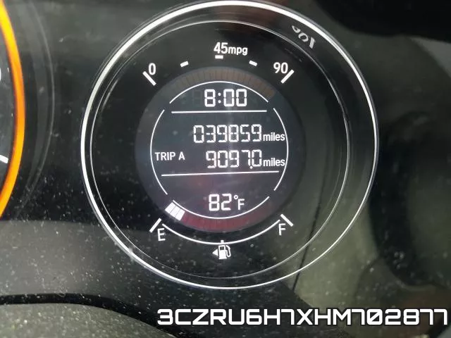3CZRU6H7XHM702877 фото 8
