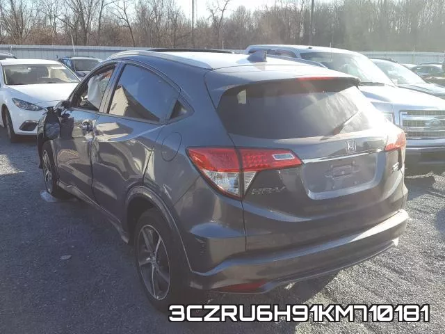 3CZRU6H91KM710181 фото 3