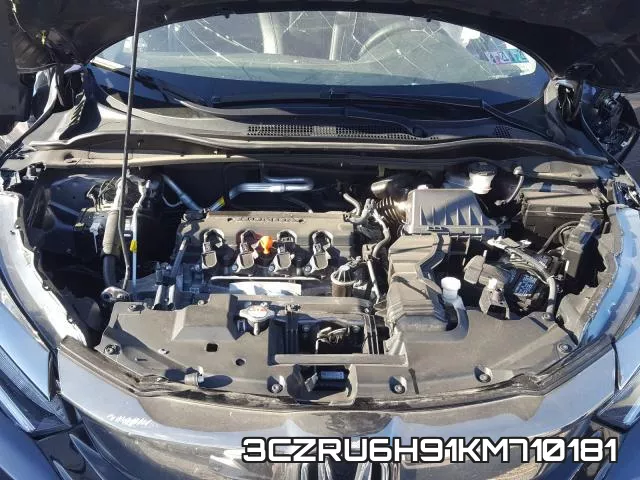 3CZRU6H91KM710181 фото 7
