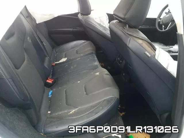 3FA6P0D91LR131026 фото 7
