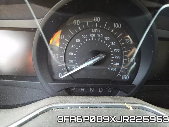 3FA6P0D9XJR225953 фото 9