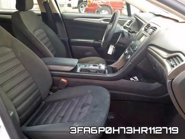 3FA6P0H73HR112719 фото 5