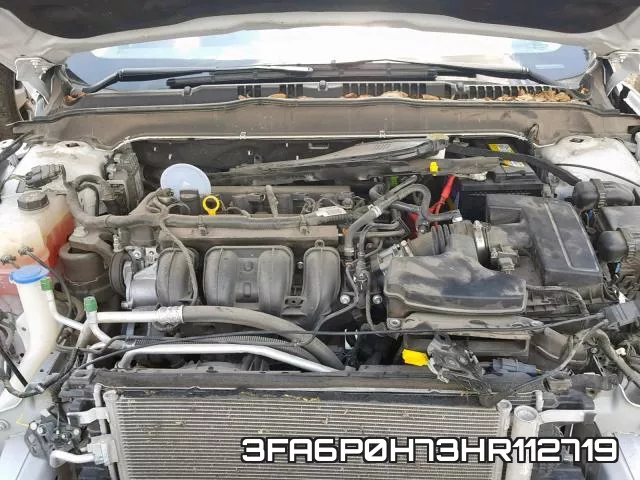 3FA6P0H73HR112719 фото 7