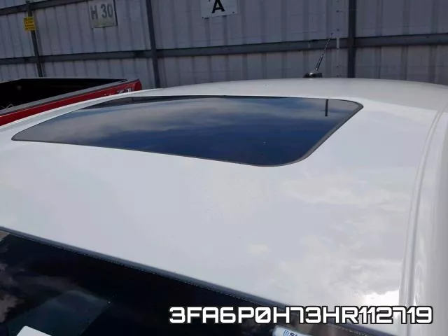 3FA6P0H73HR112719 фото 9