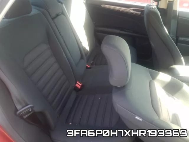 3FA6P0H7XHR193363 фото 7