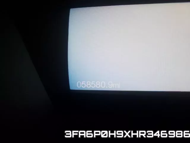 3FA6P0H9XHR346986 фото 8
