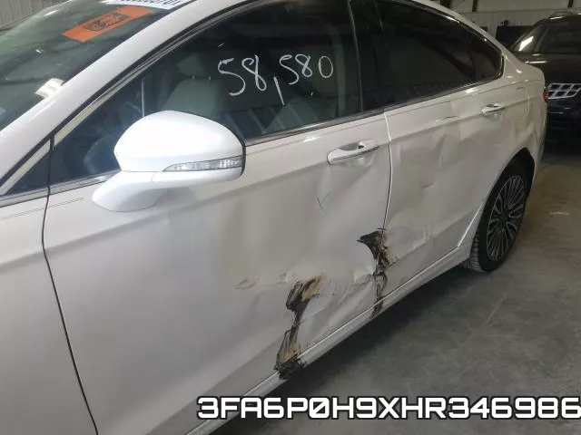 3FA6P0H9XHR346986 фото 9