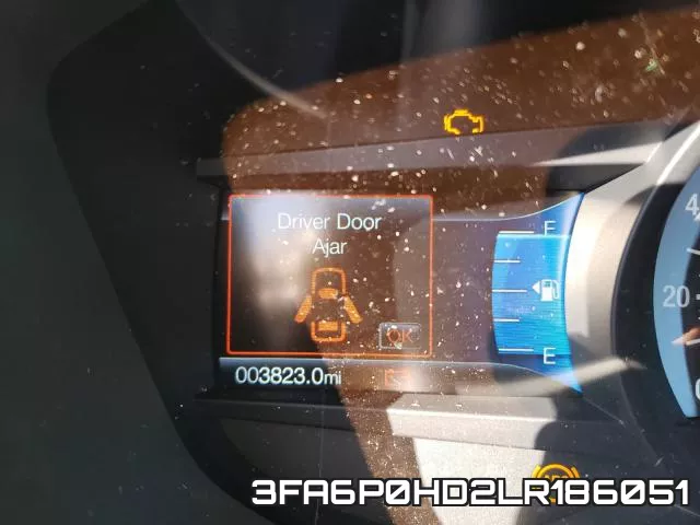 3FA6P0HD2LR186051 фото 9