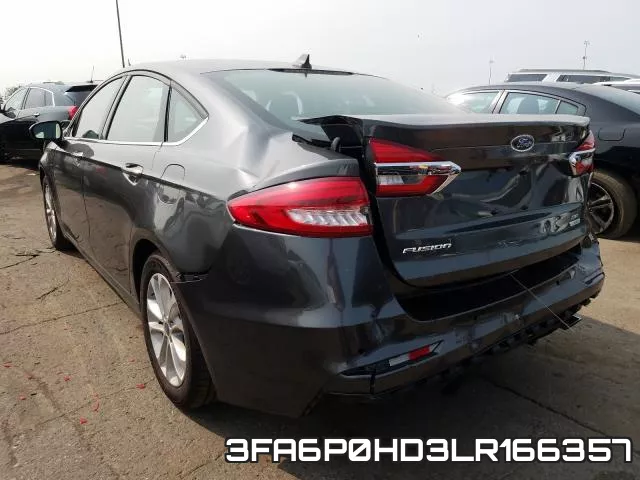 3FA6P0HD3LR166357 фото 4