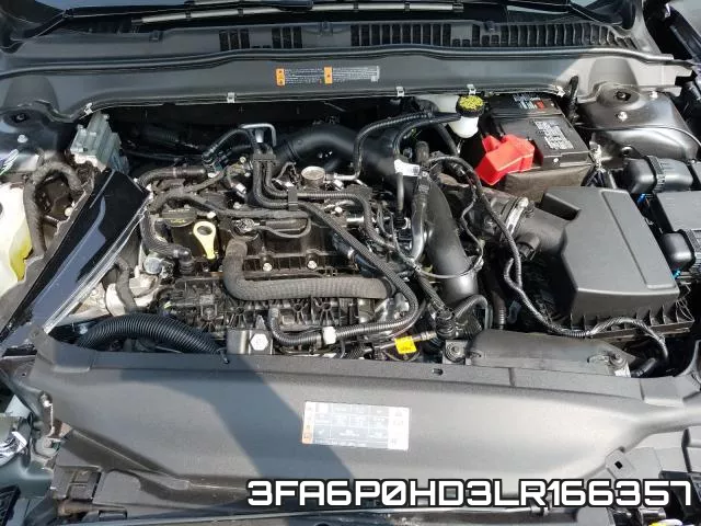 3FA6P0HD3LR166357 фото 7