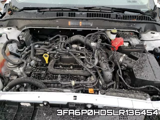 3FA6P0HD5LR136454 фото 8