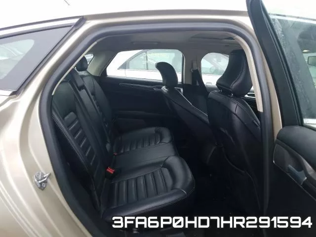 3FA6P0HD7HR291594 фото 7