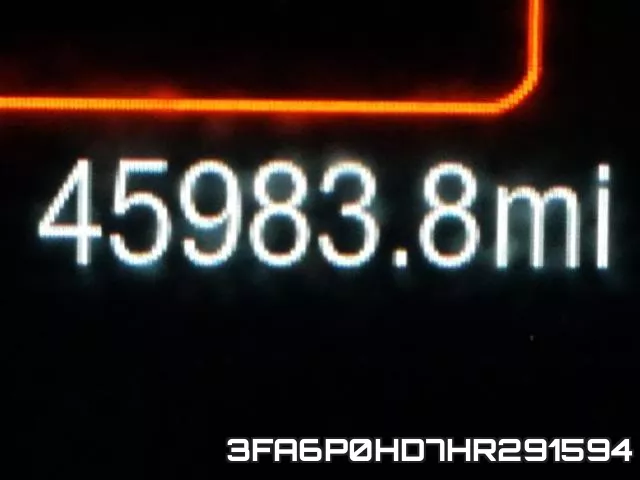 3FA6P0HD7HR291594 фото 9
