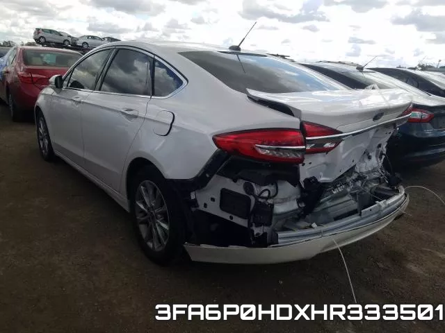 3FA6P0HDXHR333501 фото 4