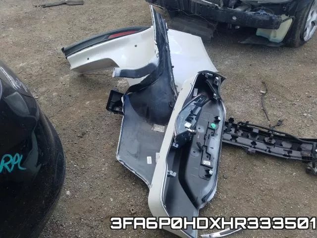 3FA6P0HDXHR333501 фото 9