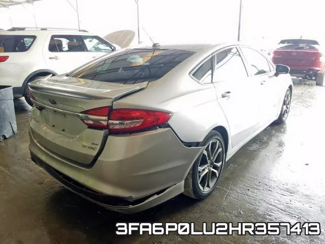 3FA6P0LU2HR357413 фото 5