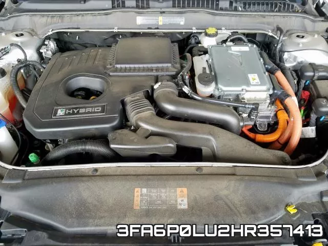 3FA6P0LU2HR357413 фото 8