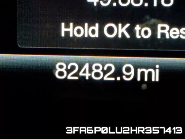 3FA6P0LU2HR357413 фото 9