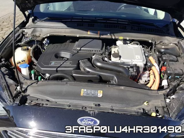 3FA6P0LU4HR301490 фото 8