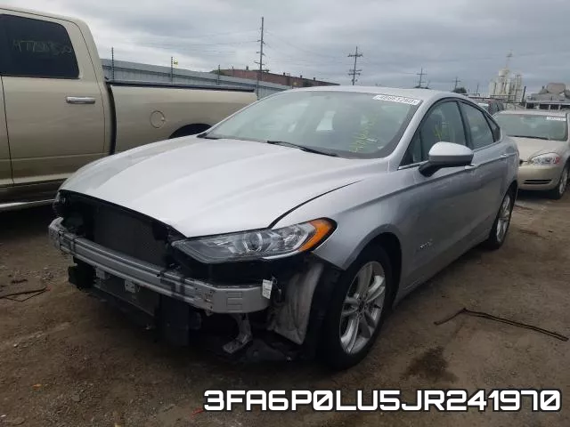 3FA6P0LU5JR241970 фото 3