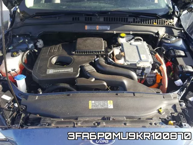 3FA6P0MU9KR100870 фото 8