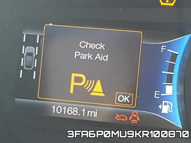 3FA6P0MU9KR100870 фото 9