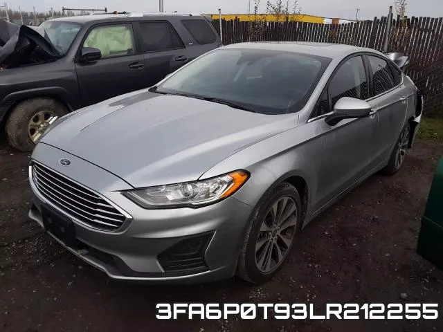 3FA6P0T93LR212255 фото 3