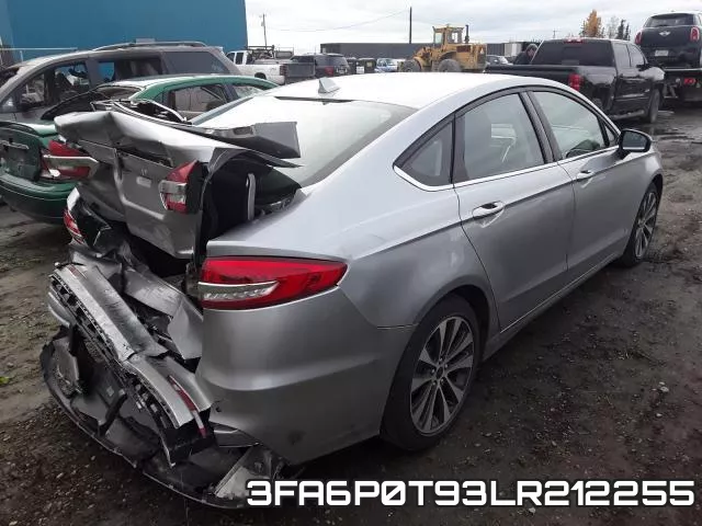 3FA6P0T93LR212255 фото 5