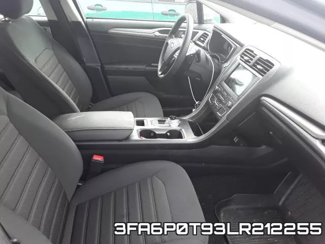 3FA6P0T93LR212255 фото 6