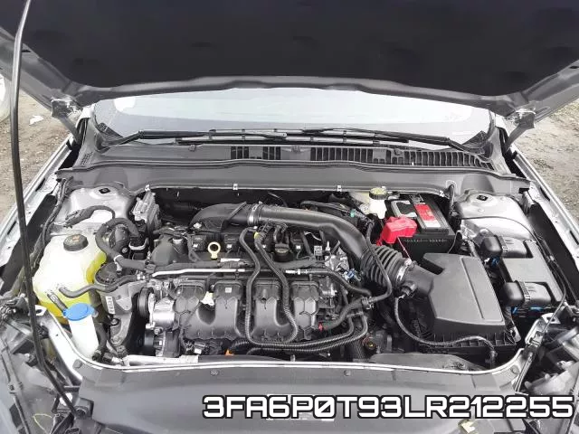 3FA6P0T93LR212255 фото 8