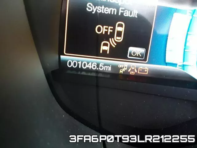3FA6P0T93LR212255 фото 9
