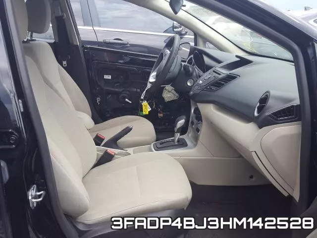 3FADP4BJ3HM142528 фото 6