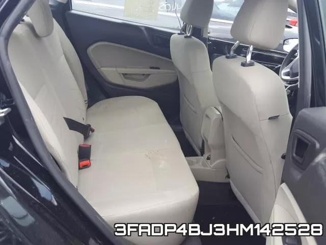 3FADP4BJ3HM142528 фото 7
