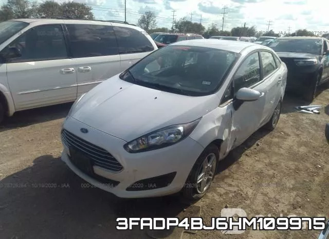 3FADP4BJ6HM109975 фото 3