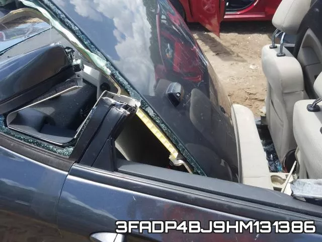 3FADP4BJ9HM131386 фото 6