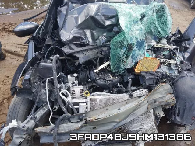3FADP4BJ9HM131386 фото 7