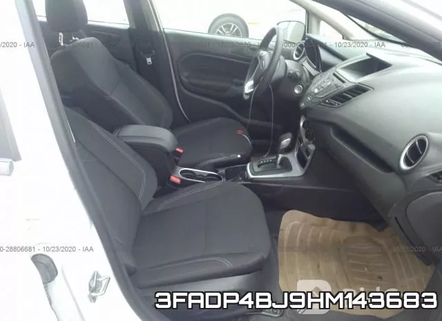 3FADP4BJ9HM143683 фото 6