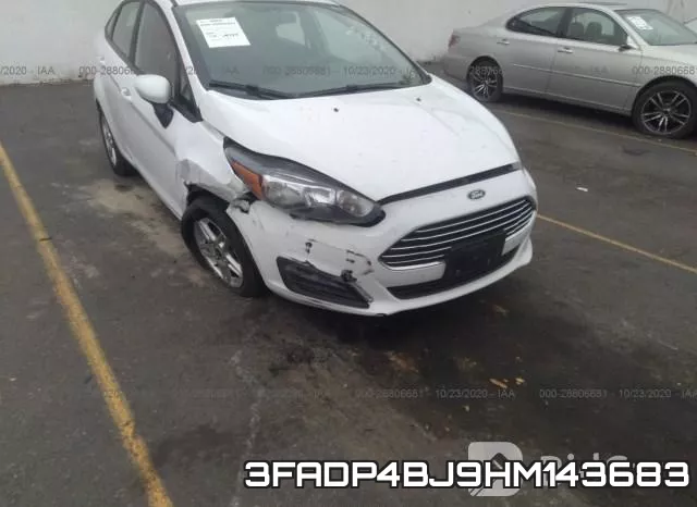 3FADP4BJ9HM143683 фото 7