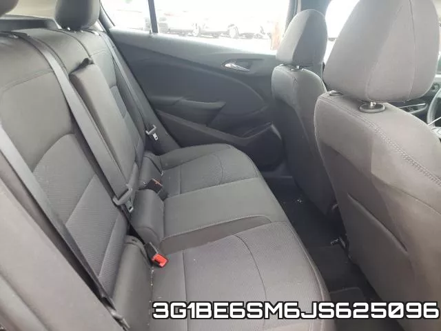 3G1BE6SM6JS625096 фото 7