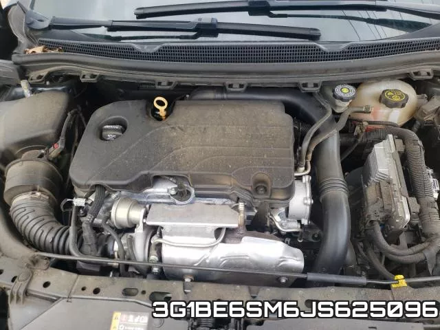 3G1BE6SM6JS625096 фото 8