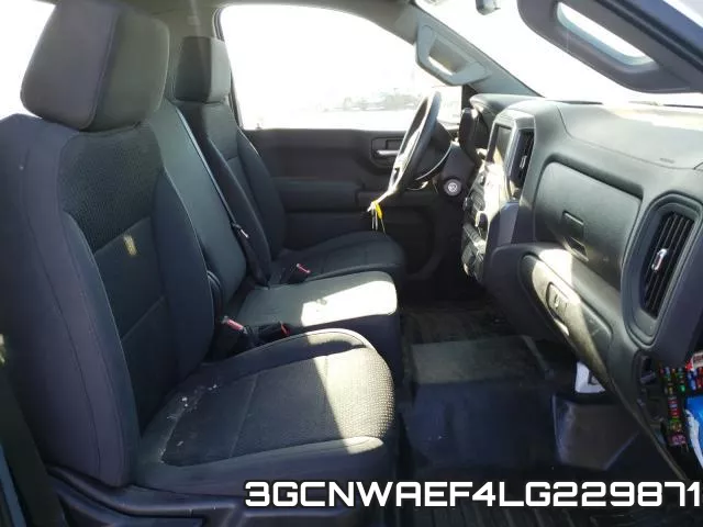3GCNWAEF4LG229871 фото 6